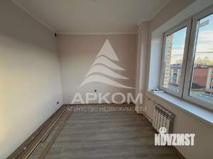 Студия квартира, вторичка, 22м2, 3/3 этаж