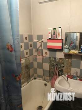 2-к квартира, вторичка, 44м2, 5/5 этаж