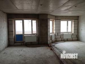 2-к квартира, вторичка, 52м2, 9/15 этаж