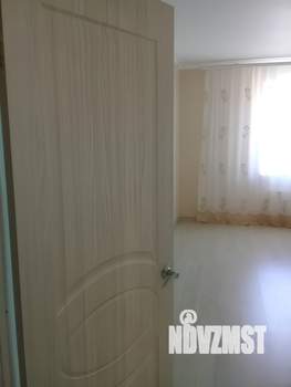 1-к квартира, вторичка, 42м2, 16/17 этаж