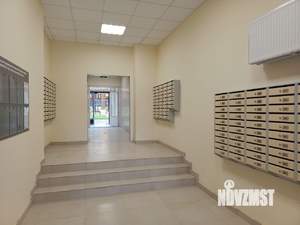1-к квартира, вторичка, 40м2, 13/14 этаж