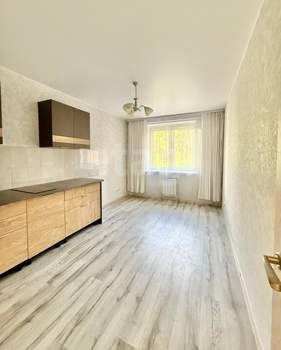 2-к квартира, вторичка, 74м2, 2/17 этаж