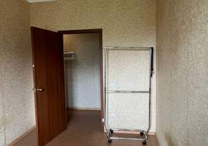 1-к квартира, вторичка, 42м2, 3/3 этаж