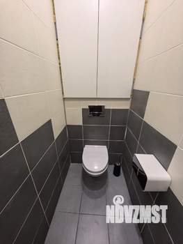 1-к квартира, вторичка, 42м2, 10/17 этаж