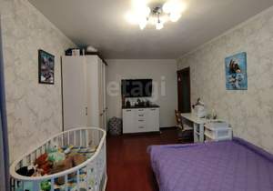 2-к квартира, вторичка, 44м2, 8/9 этаж