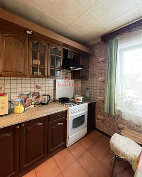 2-к квартира, вторичка, 51м2, 4/10 этаж