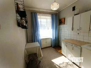 1-к квартира, вторичка, 33м2, 5/9 этаж
