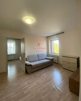 2-к квартира, вторичка, 53м2, 3/3 этаж