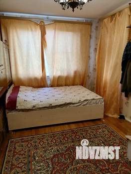 2-к квартира, вторичка, 46м2, 7/9 этаж