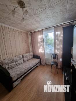 3-к квартира, вторичка, 59м2, 1/9 этаж