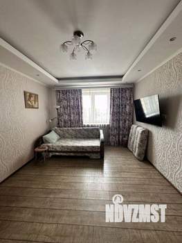 1-к квартира, вторичка, 45м2, 10/16 этаж