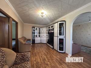4-к квартира, вторичка, 67м2, 3/9 этаж