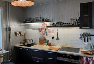 1-к квартира, вторичка, 39м2, 1/4 этаж