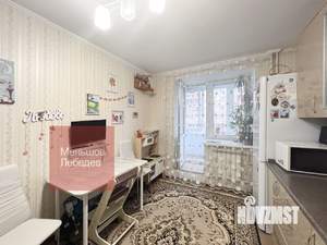 1-к квартира, вторичка, 47м2, 3/12 этаж