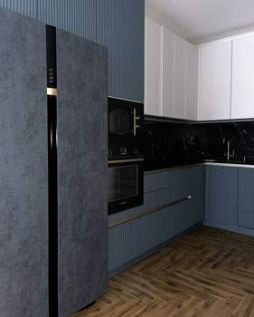 3-к квартира, вторичка, 87м2, 6/15 этаж