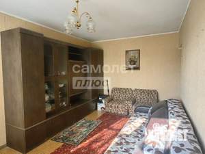 2-к квартира, вторичка, 47м2, 8/9 этаж