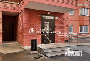 Студия квартира, вторичка, 29м2, 5/15 этаж