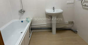 2-к квартира, вторичка, 50м2, 5/17 этаж