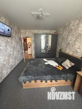2-к квартира, вторичка, 66м2, 1/5 этаж