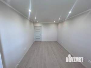 3-к квартира, вторичка, 79м2, 14/14 этаж