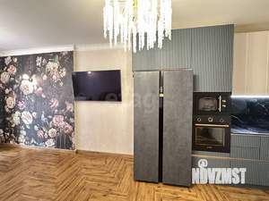 3-к квартира, вторичка, 87м2, 6/15 этаж