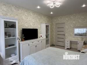 2-к квартира, вторичка, 90м2, 4/14 этаж