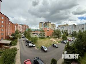 2-к квартира, вторичка, 64м2, 3/6 этаж