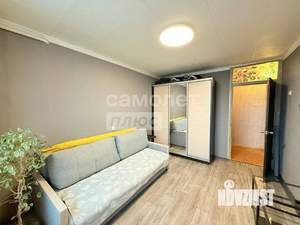 2-к квартира, вторичка, 47м2, 9/9 этаж