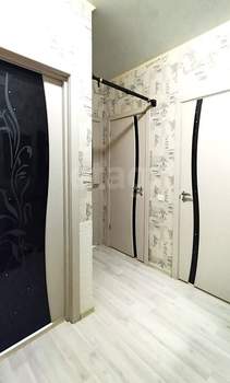 1-к квартира, вторичка, 42м2, 4/15 этаж