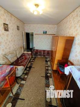 1-к квартира, вторичка, 33м2, 5/9 этаж