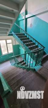 2-к квартира, вторичка, 46м2, 4/5 этаж