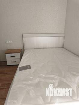 1-к квартира, вторичка, 39м2, 11/17 этаж