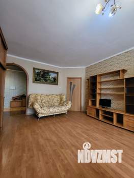 1-к квартира, вторичка, 43м2, 2/14 этаж