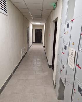 1-к квартира, вторичка, 37м2, 6/9 этаж