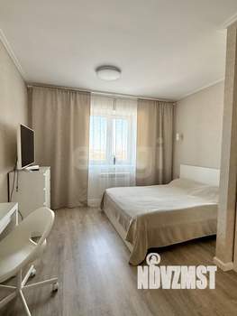 2-к квартира, вторичка, 75м2, 16/16 этаж