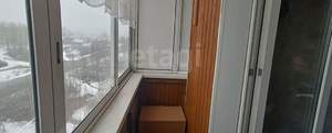 1-к квартира, вторичка, 28м2, 5/9 этаж