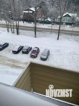 1-к квартира, сданный дом, 39м2, 4/12 этаж