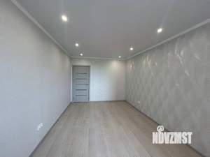 1-к квартира, вторичка, 42м2, 8/14 этаж