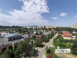 1-к квартира, вторичка, 44м2, 7/9 этаж