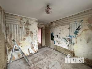 3-к квартира, вторичка, 48м2, 7/9 этаж