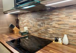 1-к квартира, вторичка, 61м2, 1/12 этаж