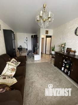 1-к квартира, вторичка, 33м2, 12/14 этаж