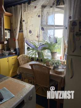 2-к квартира, вторичка, 47м2, 7/9 этаж