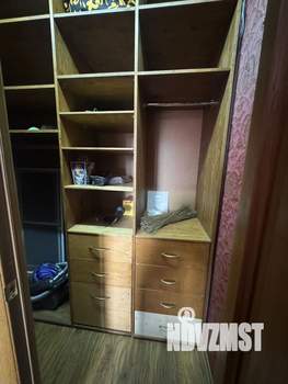 3-к квартира, вторичка, 59м2, 1/5 этаж