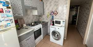 1-к квартира, вторичка, 33м2, 9/9 этаж