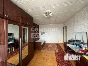 2-к квартира, вторичка, 48м2, 7/9 этаж