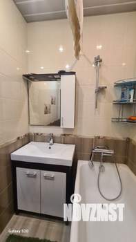 1-к квартира, вторичка, 39м2, 11/17 этаж