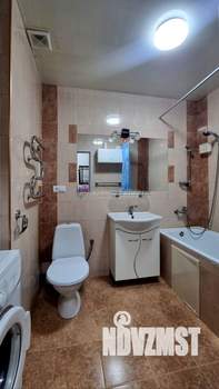 2-к квартира, вторичка, 44м2, 3/18 этаж