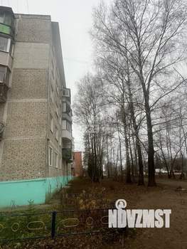 1-к квартира, вторичка, 30м2, 3/5 этаж