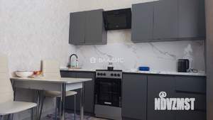 1-к квартира, вторичка, 34м2, 1/3 этаж